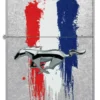 Motif « Streak » Ford Mustang Motif « Streak » Ford Mustang