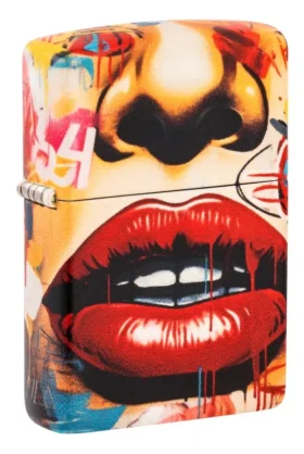 Motif « Street Art »
