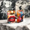 Motif « Street Art »