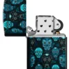 Motif « Sugar Skulls »