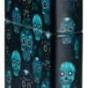 Motif « Sugar Skulls »