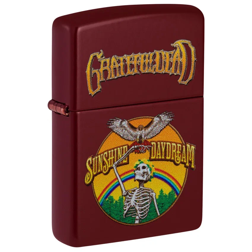 Motif « Sunshine Daydream » des Grateful Dead Motif « Sunshine Daydream » des Grateful Dead