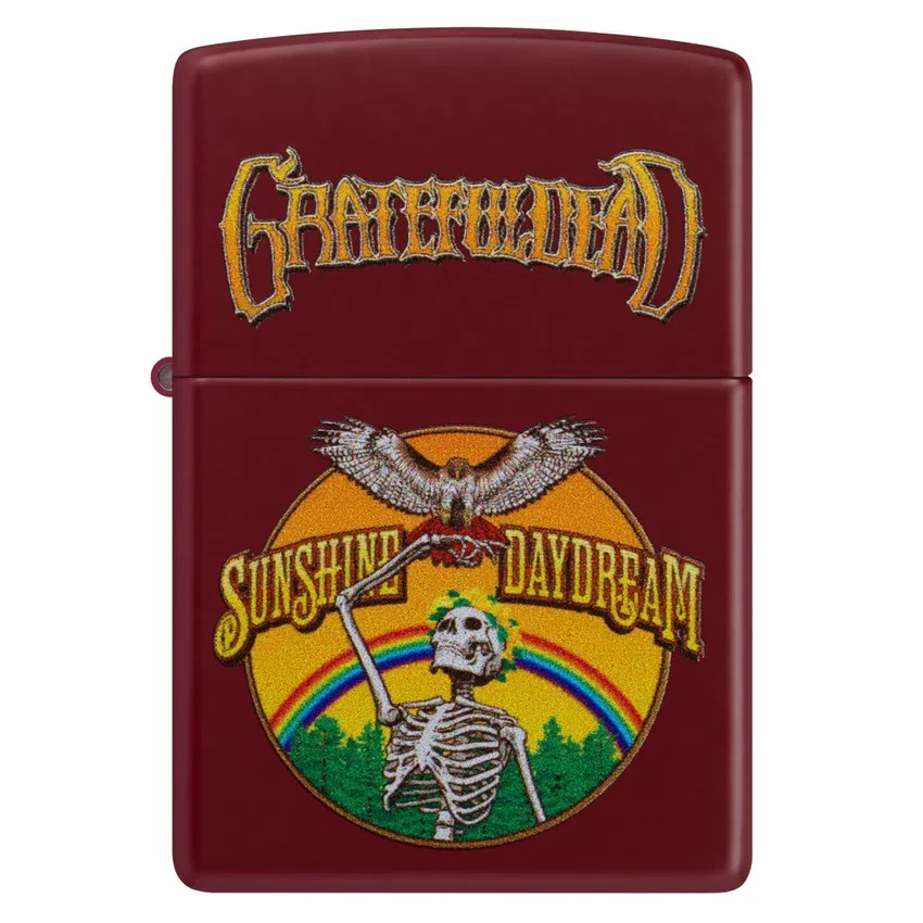 Motif « Sunshine Daydream » des Grateful Dead Motif « Sunshine Daydream » des Grateful Dead