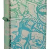 Motif sur le thème du tatouage