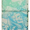 Motif sur le thème du tatouage