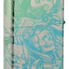 Motif sur le thème du tatouage