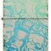 Motif sur le thème du tatouage