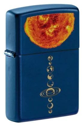 Motif « Système solaire »