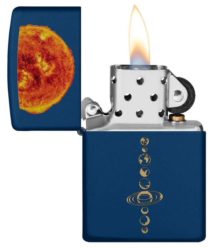 Motif « Système solaire » Motif « Système solaire »