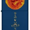 Motif « Système solaire » Motif « Système solaire »