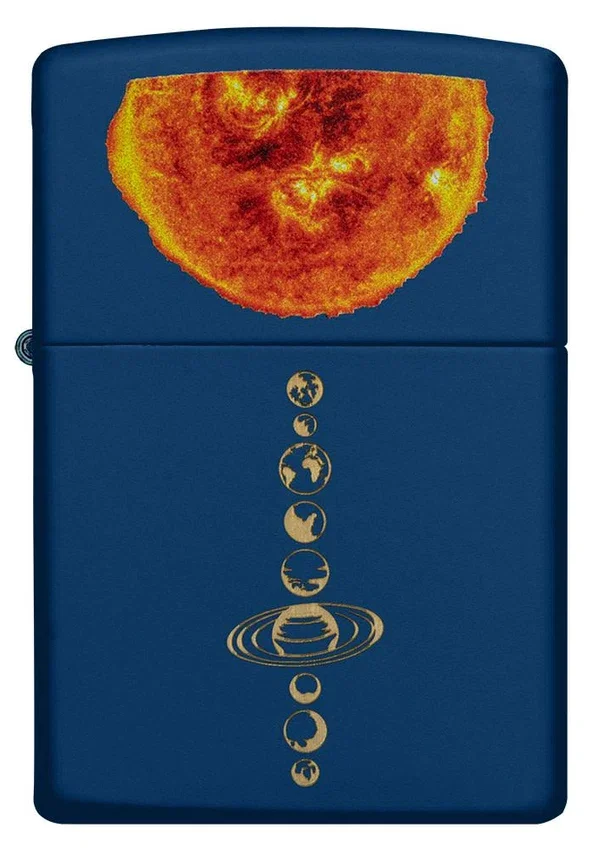 Motif « Système solaire » Motif « Système solaire »