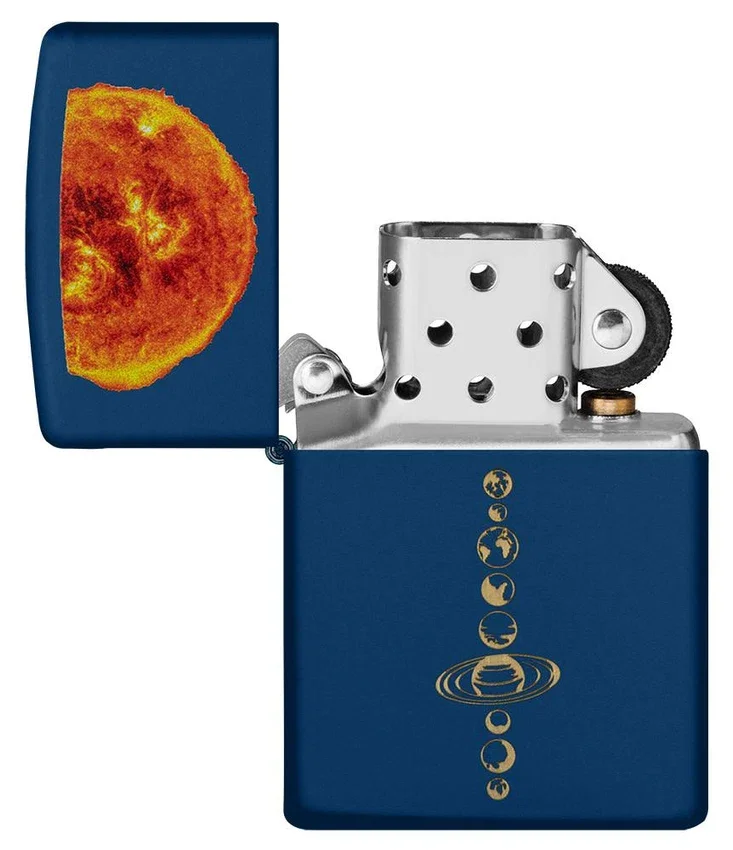 Motif « Système solaire » Motif « Système solaire »
