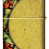 Motif « Taco bien garni »