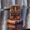Motif « Tapisserie de cannabis » Motif « Tapisserie de cannabis »