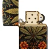 Motif « Tapisserie de cannabis » Motif « Tapisserie de cannabis »