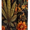 Motif « Tapisserie de cannabis » Motif « Tapisserie de cannabis »