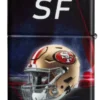 Motif « Team Spirit » des 49ers de San Francisco (NFL) Motif « Team Spirit » des 49ers de San Francisco (NFL)
