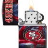 Motif « Team Spirit » des 49ers de San Francisco (NFL) Motif « Team Spirit » des 49ers de San Francisco (NFL)