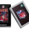 Motif « Team Spirit » des 49ers de San Francisco (NFL) Motif « Team Spirit » des 49ers de San Francisco (NFL)