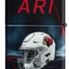Motif « Team Spirit » des Arizona Cardinals de la NFL