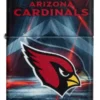 Motif « Team Spirit » des Arizona Cardinals de la NFL