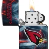Motif « Team Spirit » des Arizona Cardinals de la NFL