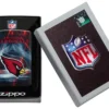 Motif « Team Spirit » des Arizona Cardinals de la NFL