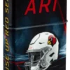 Motif « Team Spirit » des Arizona Cardinals de la NFL