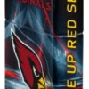 Motif « Team Spirit » des Arizona Cardinals de la NFL