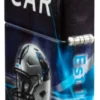 Motif « Team Spirit » des Carolina Panthers de la NFL