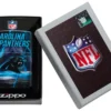 Motif « Team Spirit » des Carolina Panthers de la NFL