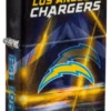 Motif « Team Spirit » des Chargers de Los Angeles (NFL) Motif « Team Spirit » des Chargers de Los Angeles (NFL)
