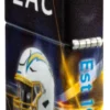 Motif « Team Spirit » des Chargers de Los Angeles (NFL) Motif « Team Spirit » des Chargers de Los Angeles (NFL)