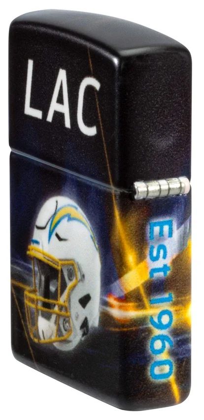 Motif « Team Spirit » des Chargers de Los Angeles (NFL) Motif « Team Spirit » des Chargers de Los Angeles (NFL)