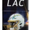 Motif « Team Spirit » des Chargers de Los Angeles (NFL) Motif « Team Spirit » des Chargers de Los Angeles (NFL)