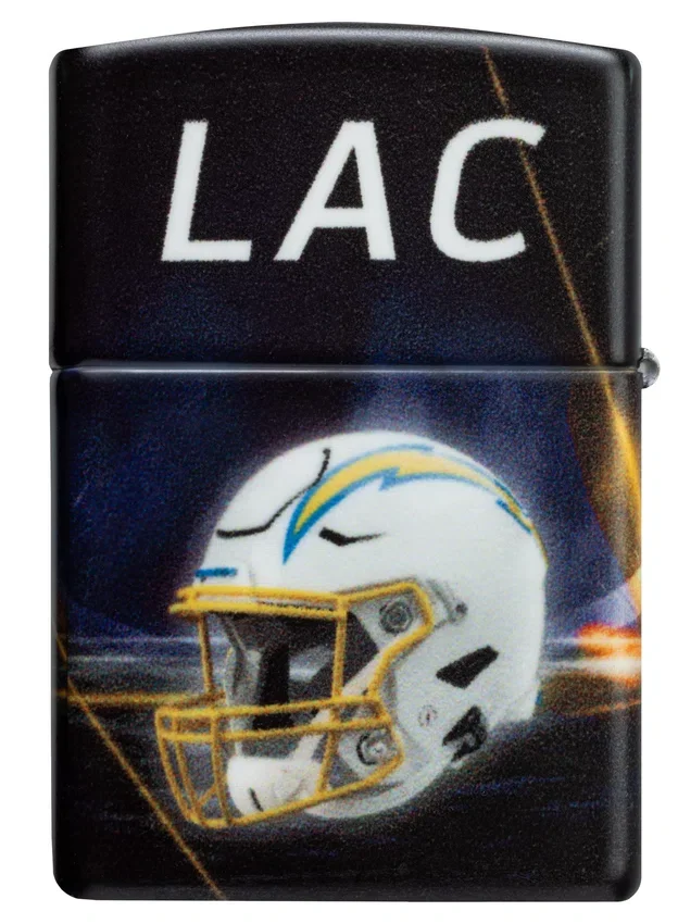 Motif « Team Spirit » des Chargers de Los Angeles (NFL) Motif « Team Spirit » des Chargers de Los Angeles (NFL)