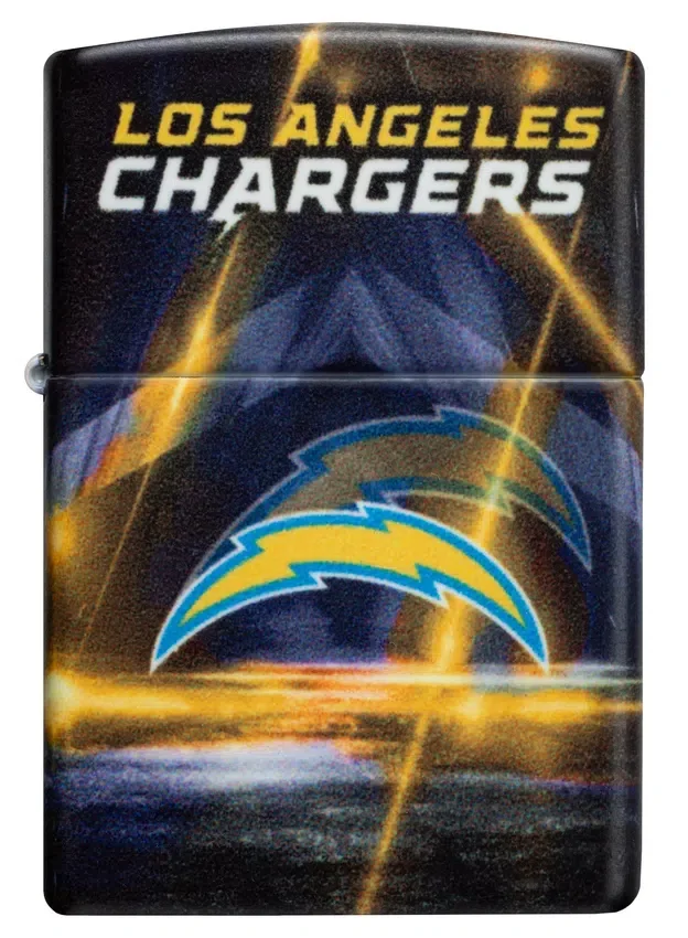 Motif « Team Spirit » des Chargers de Los Angeles (NFL) Motif « Team Spirit » des Chargers de Los Angeles (NFL)