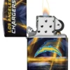Motif « Team Spirit » des Chargers de Los Angeles (NFL) Motif « Team Spirit » des Chargers de Los Angeles (NFL)
