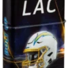 Motif « Team Spirit » des Chargers de Los Angeles (NFL) Motif « Team Spirit » des Chargers de Los Angeles (NFL)