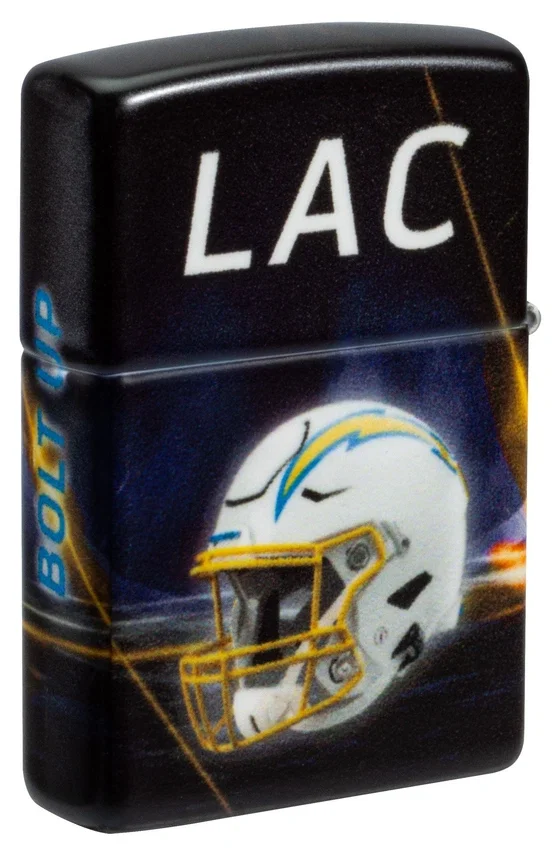 Motif « Team Spirit » des Chargers de Los Angeles (NFL) Motif « Team Spirit » des Chargers de Los Angeles (NFL)