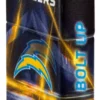 Motif « Team Spirit » des Chargers de Los Angeles (NFL) Motif « Team Spirit » des Chargers de Los Angeles (NFL)