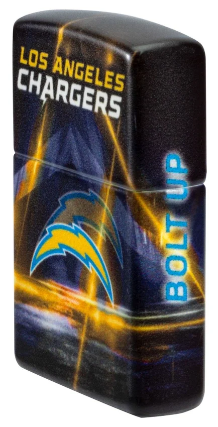 Motif « Team Spirit » des Chargers de Los Angeles (NFL) Motif « Team Spirit » des Chargers de Los Angeles (NFL)