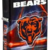 Motif « Team Spirit » des Chicago Bears de la NFL