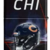 Motif « Team Spirit » des Chicago Bears de la NFL