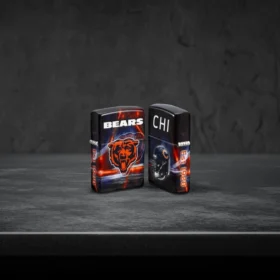 Motif « Team Spirit » des Chicago Bears de la NFL