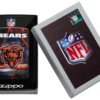 Motif « Team Spirit » des Chicago Bears de la NFL