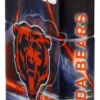 Motif « Team Spirit » des Chicago Bears de la NFL