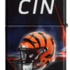 Motif « Team Spirit » des Cincinnati Bengals de la NFL