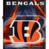 Motif « Team Spirit » des Cincinnati Bengals de la NFL