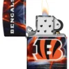 Motif « Team Spirit » des Cincinnati Bengals de la NFL